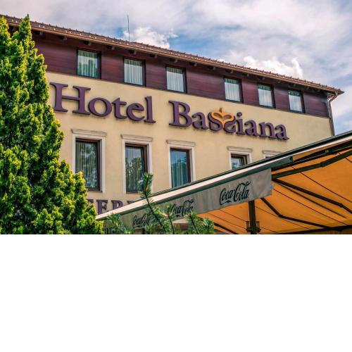 Hotel Bassiana