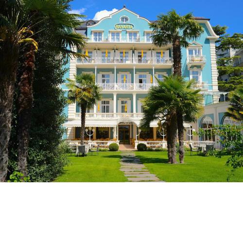 Hotel Bavaria