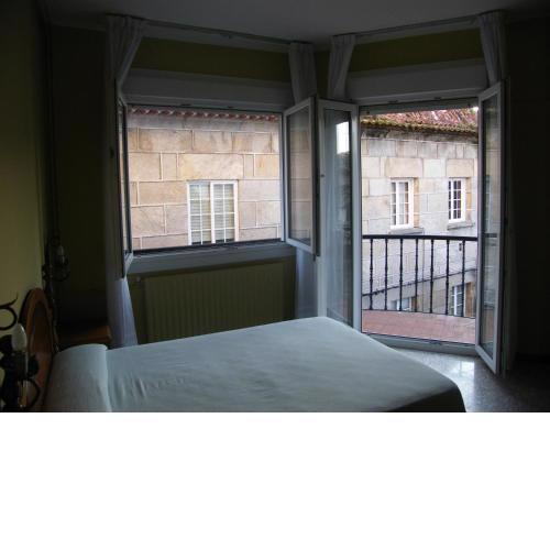 Hotel Bayona