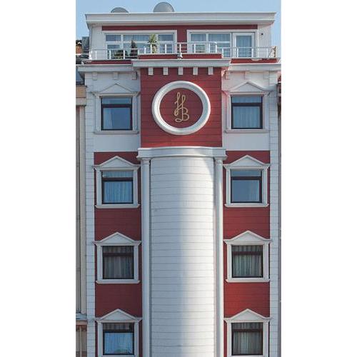 Hotel Bazaar