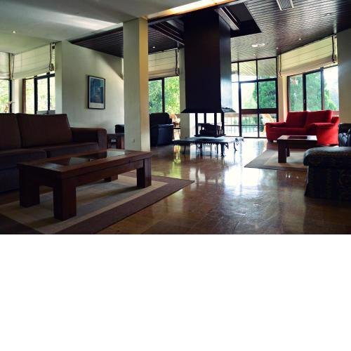 Hotel Baztan