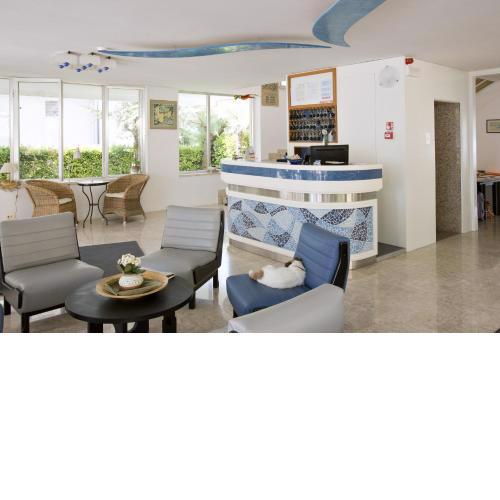 Hotel B&B Avana