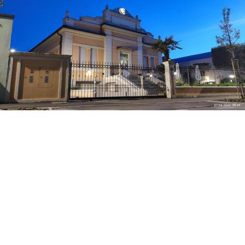 Hotel B&B Euro