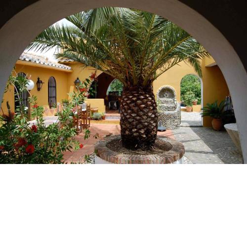 Hotel B&B Finca la Loma