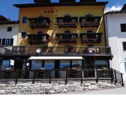 Hotel B&B Francolini