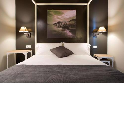 Hotel B&B il Mosaico