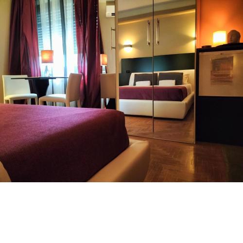 Hotel B&B L' Orto degli Otelli