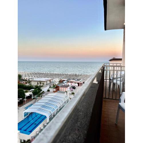 Hotel B&B Montecarlo