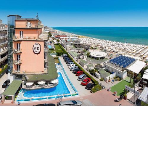 Hotel B&B Negresco