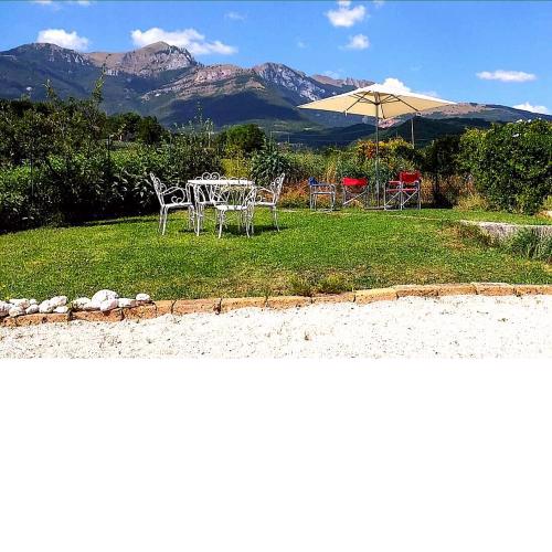 HOTEL B&B RESORT Fonte La Castellana