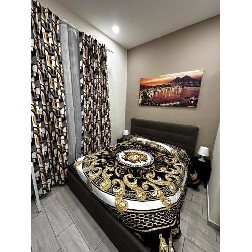Hotel B&B Spaccanapoli