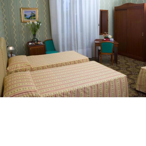 Hotel Beatrice
