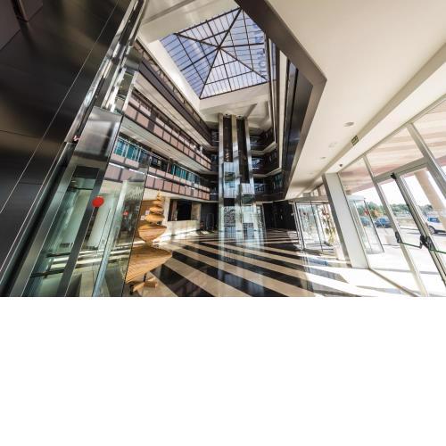 Hotel Beatriz Albacete & SPA