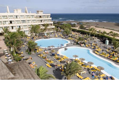 Hotel Beatriz Playa & Spa