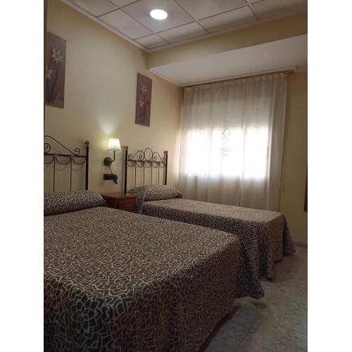 Hotel Beatriz