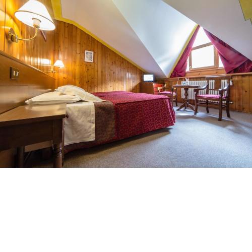 Hotel Beau Sejour Pré-Saint-Didier