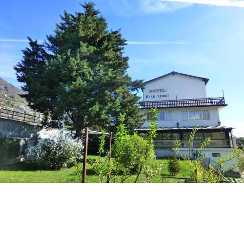 Hotel Beau Séjour