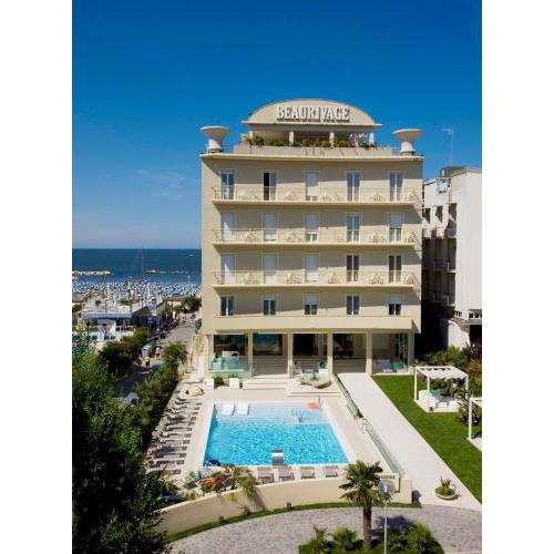 Hotel Beaurivage