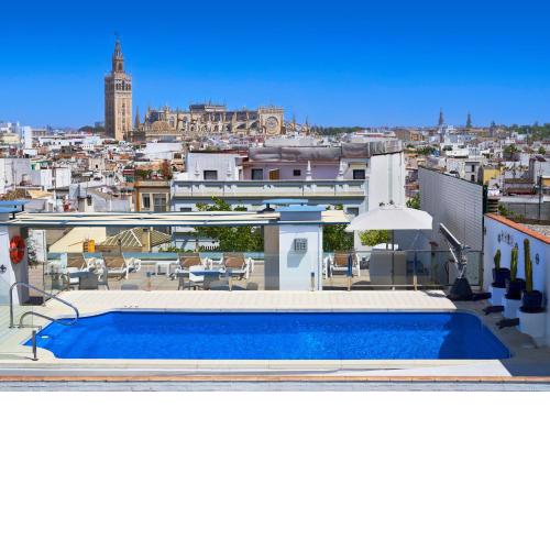 Hotel Bécquer
