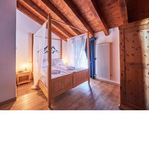 Hotel Bed & Bike Ledro