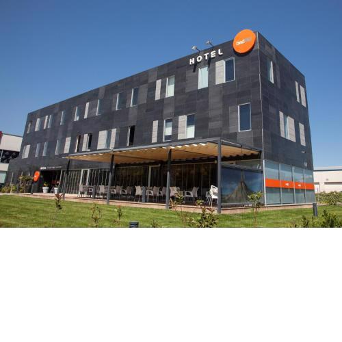 Hotel Bed4U Tudela