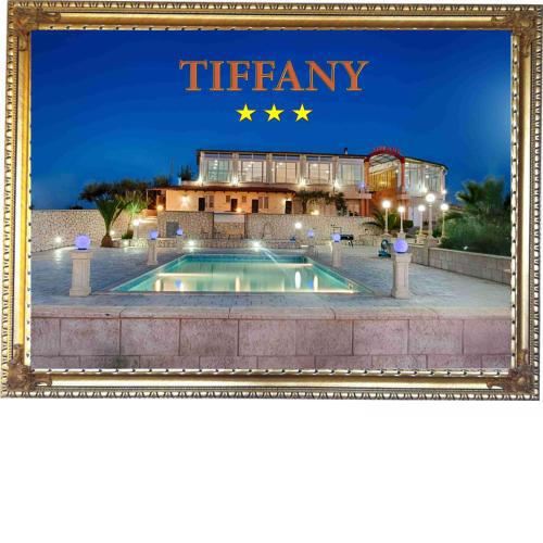 Hotel Bed&Breakfast Tiffany
