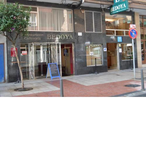 Hotel Bedoya