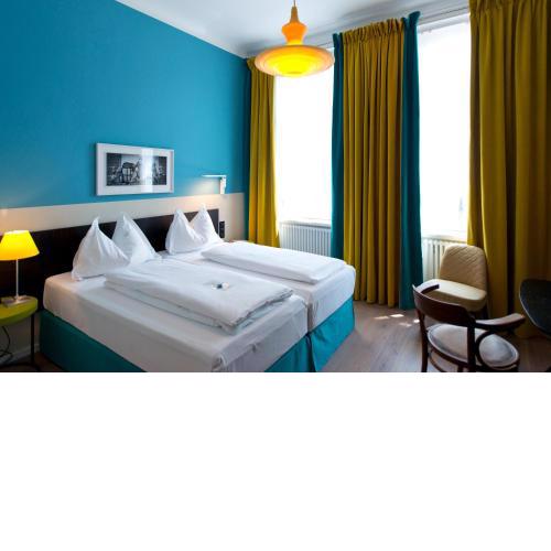 Hotel Beethoven Wien