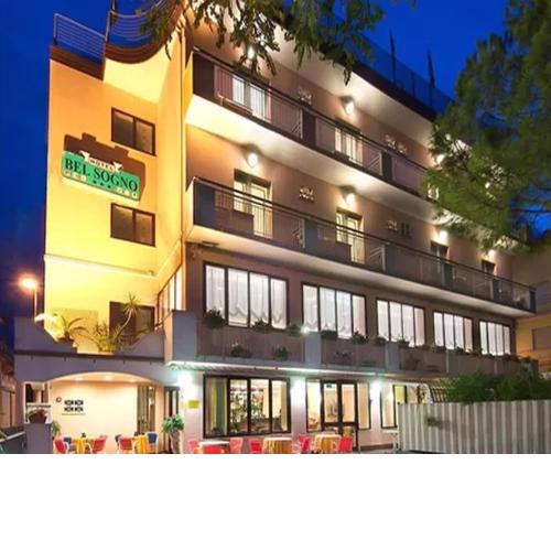 Hotel Bel Sogno