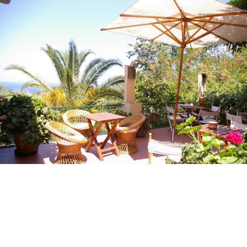 Hotel Bel Tramonto
