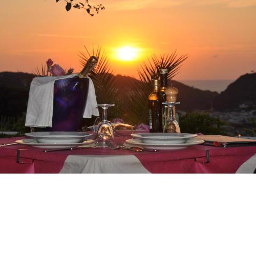 Hotel Bel Tramonto