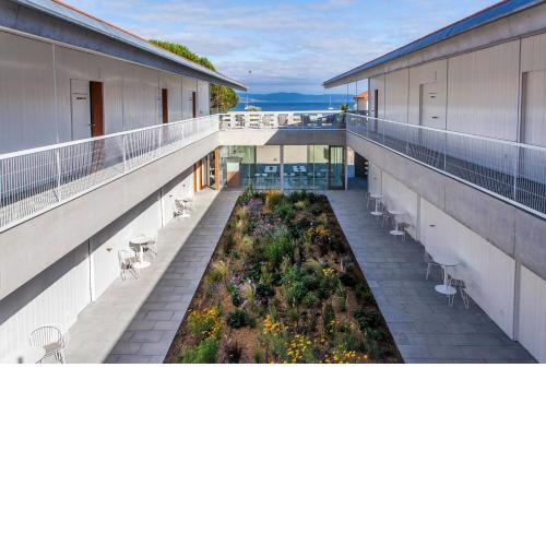 Hotel Bela Fisterra