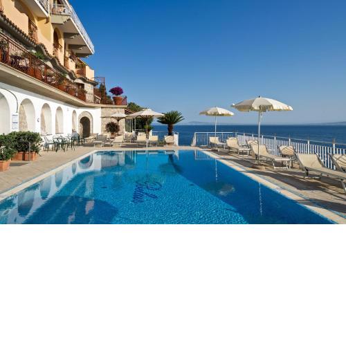 Hotel Belair