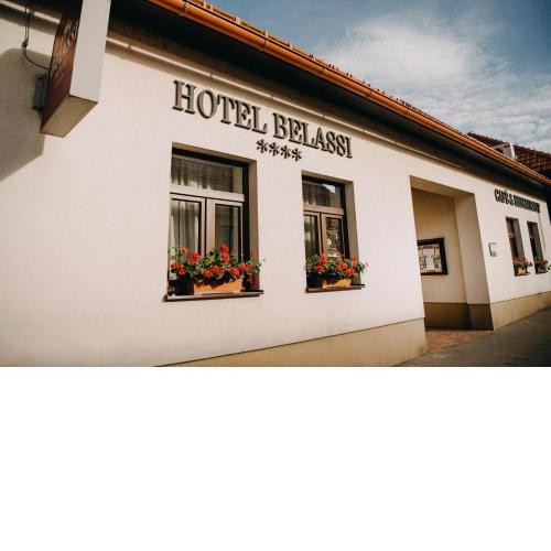 Hotel BELASSI