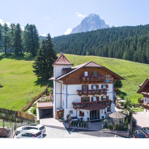 Hotel Belaval