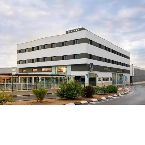 Hotel Belcaire