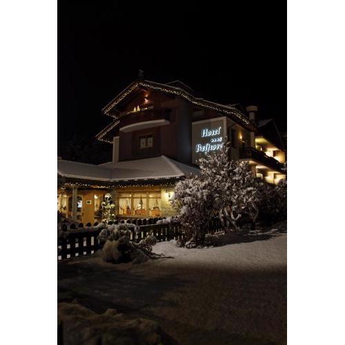 Hotel Belfiore