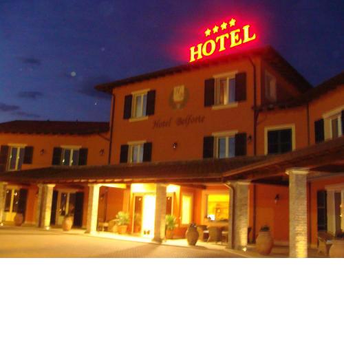 Hotel Belforte