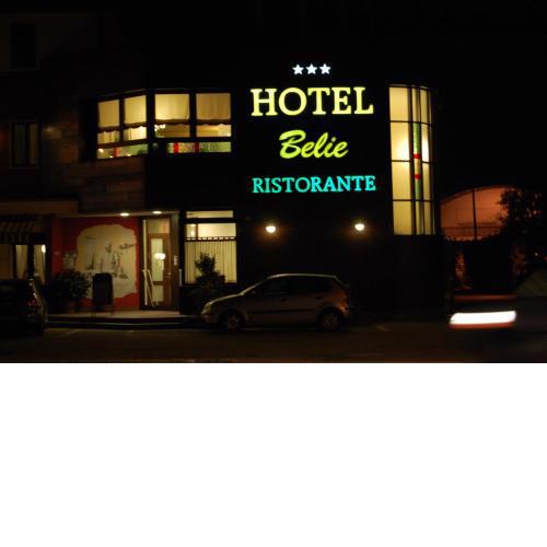 Hotel Belie