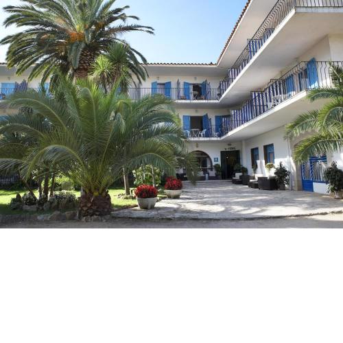 Hotel Bell Repos