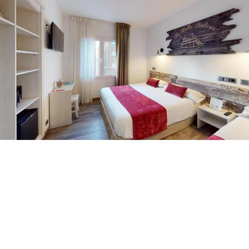 Hotel Bella Dolores