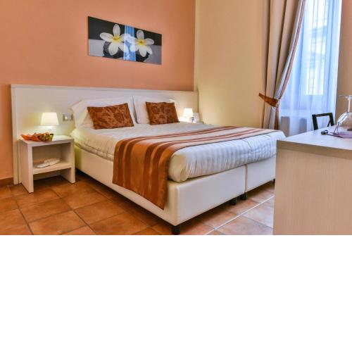 Hotel Bella Firenze