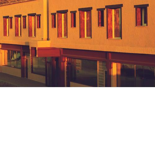 Hotel Bella Hellín