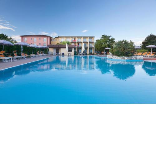 Hotel Bella Lazise