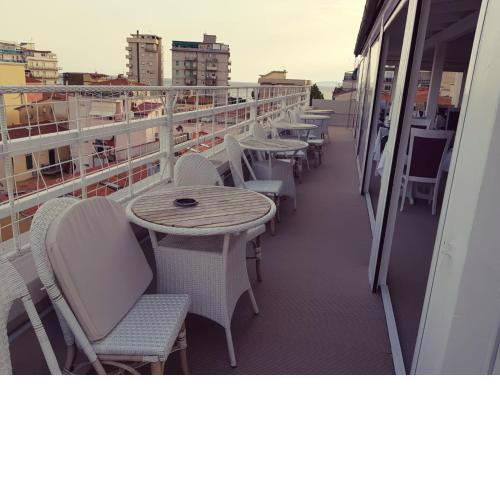 Hotel Bella 'Mbriana