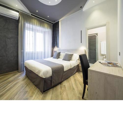 Hotel Bella Napoli