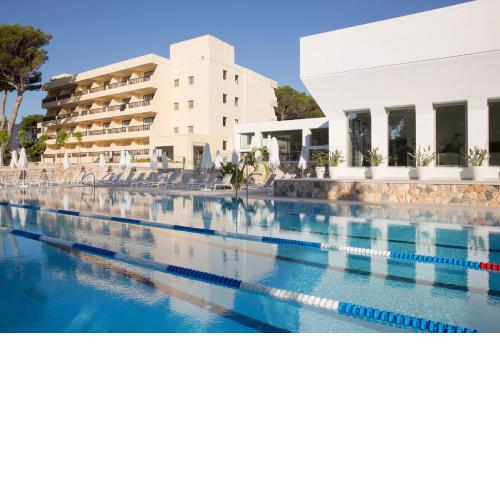 Hotel Bella Playa & Spa