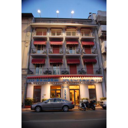 Hotel Bella Riviera Lungomare