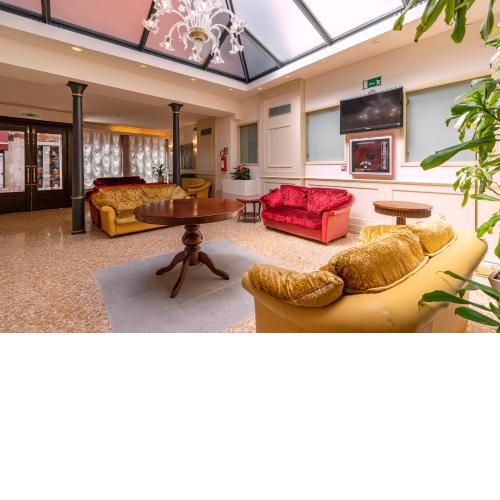 Hotel Bella Venezia