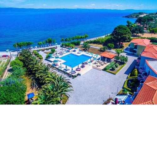 HOTEL BELLA VISTA